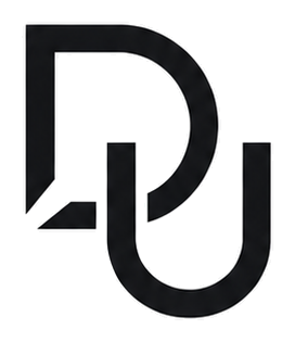 DES ULUSOY monogram
